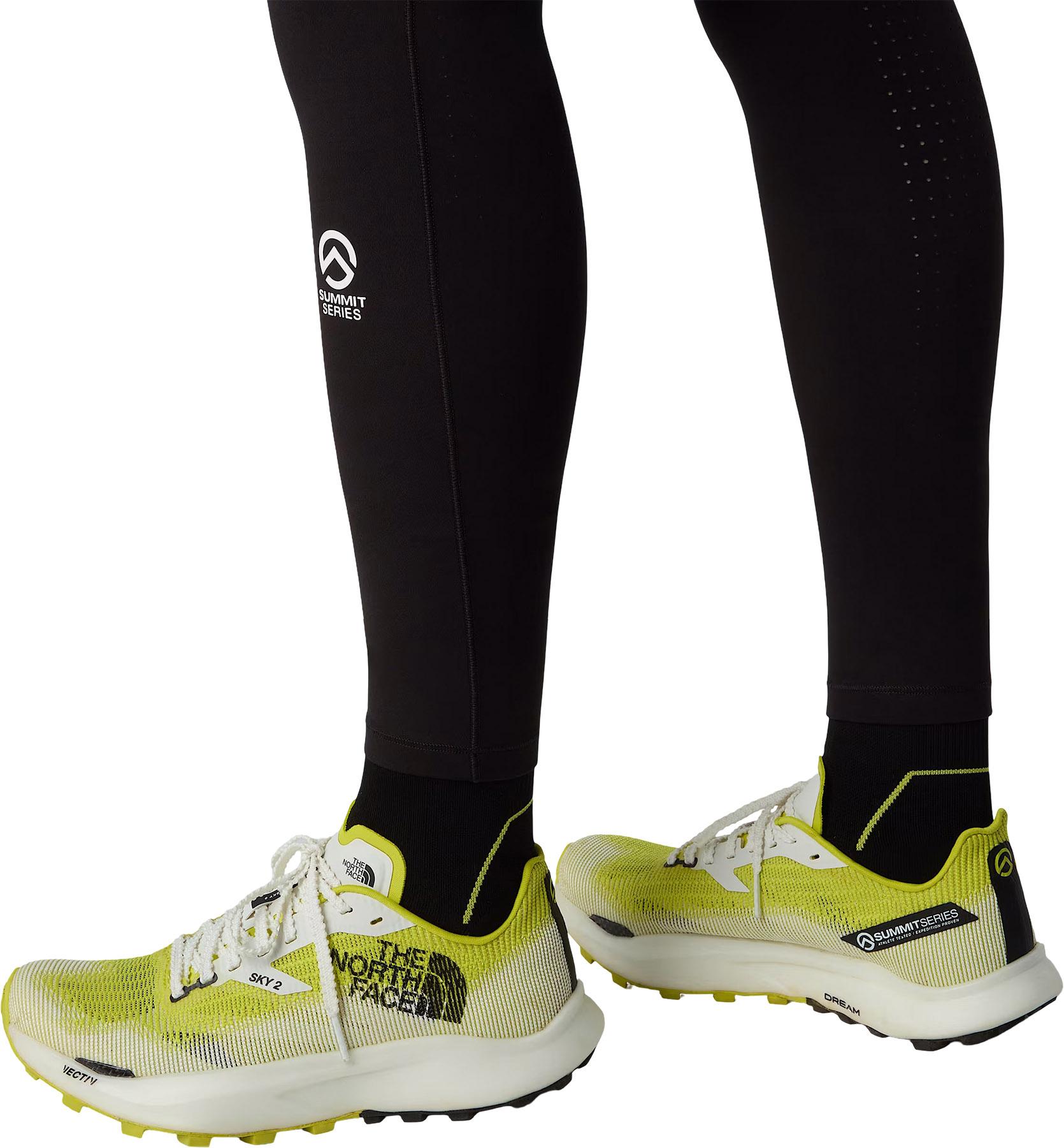 Numéro de l'image de la galerie de produits 4 pour le produit Legging de course Summit Ripida - Femme