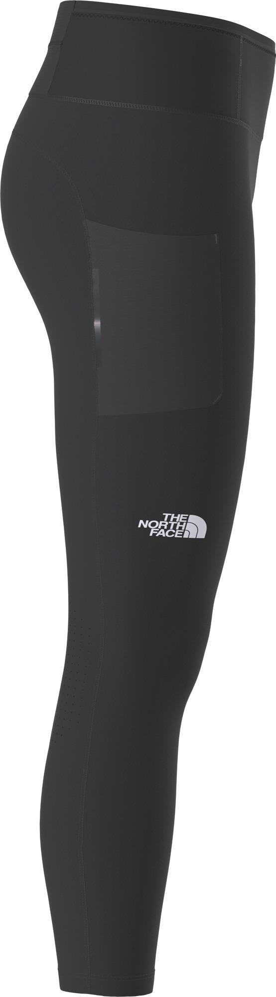 Product gallery image number 4 for product Summit Ripida Run Leggings - Women's