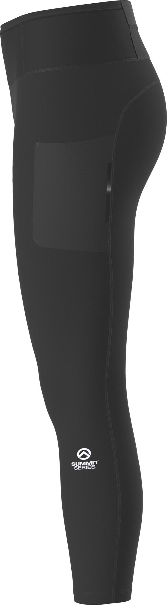 Product gallery image number 7 for product Summit Ripida Run Leggings - Women's