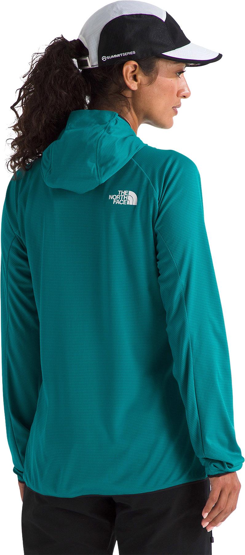 Product gallery image number 2 for product Summit Series Direct Sun Hoodie - Women's