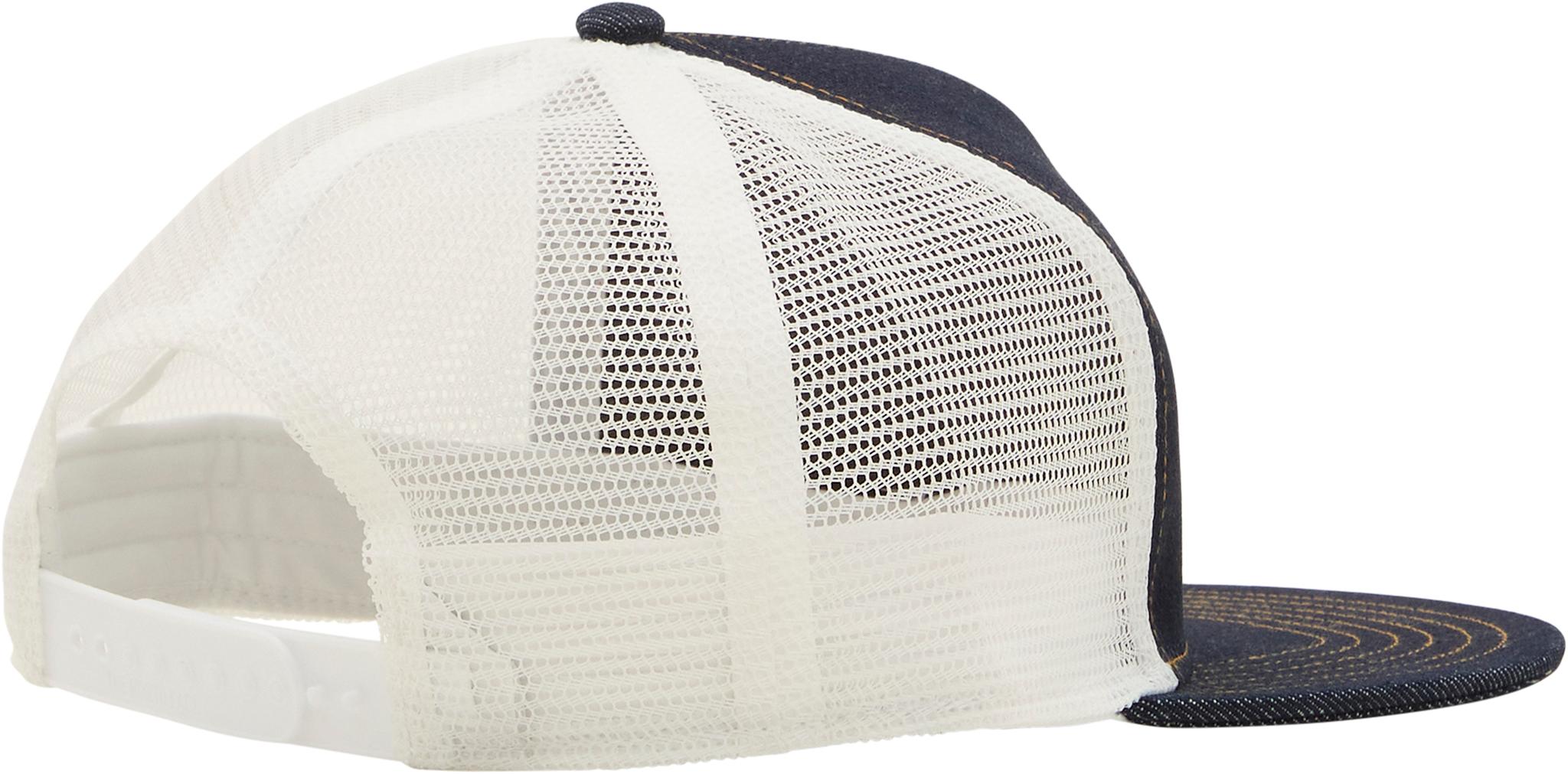 Product gallery image number 2 for product Half Dome Trucker Hat - Men's