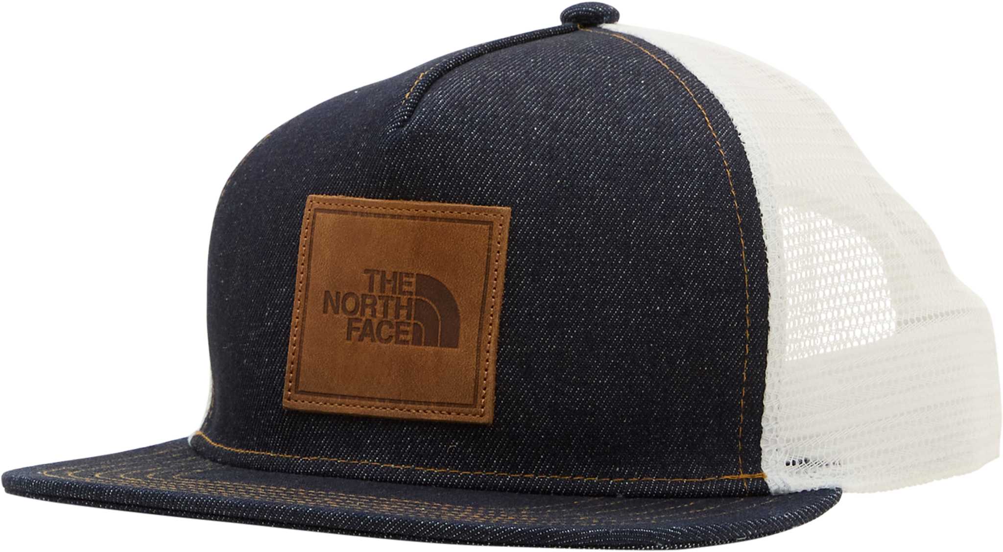 Image de produit pour Casquette de camionneur Half Dome - Homme