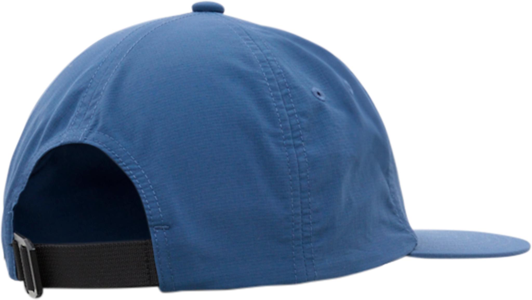 Numéro de l'image de la galerie de produits 2 pour le produit Casquette à 5 panneaux Horizon - Unisexe