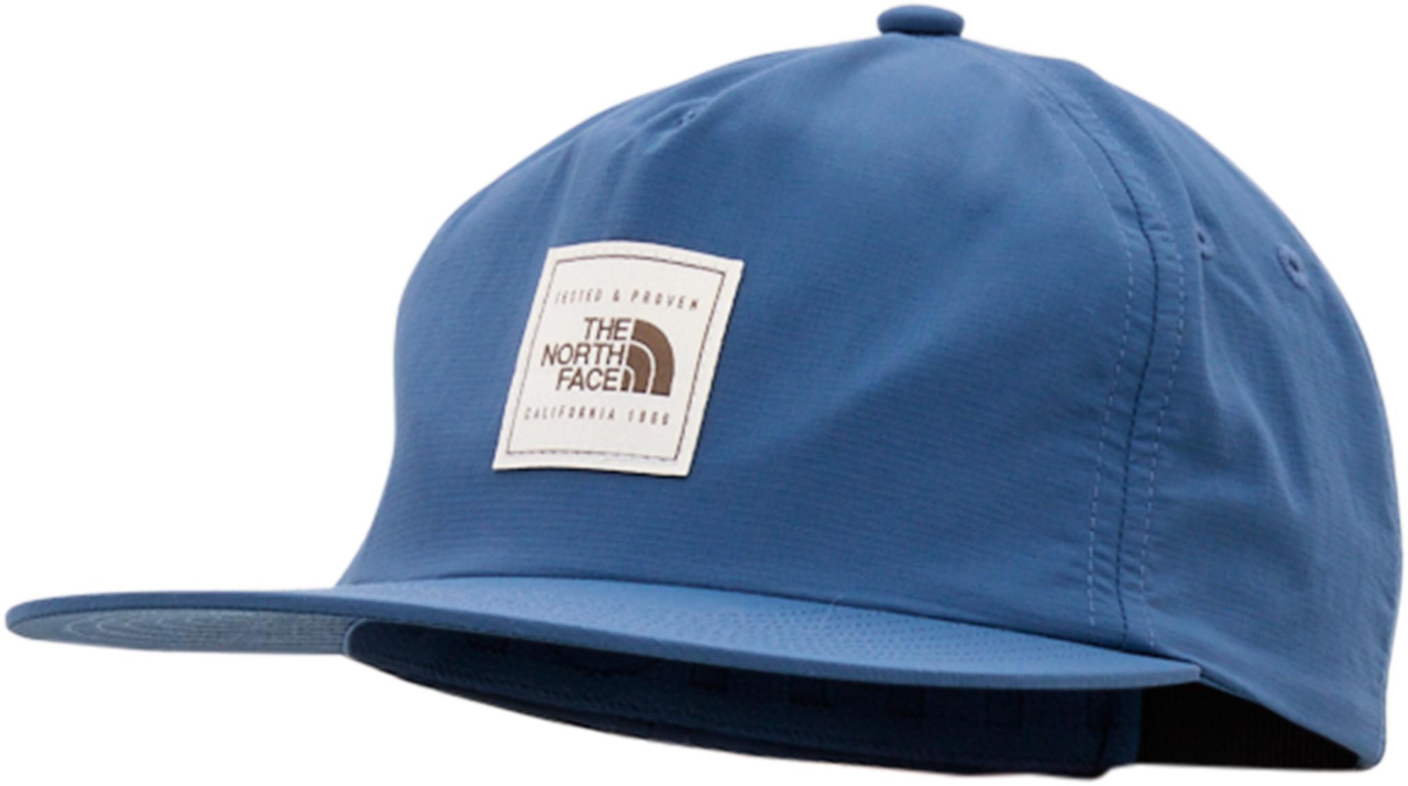 Image de produit pour Casquette à 5 panneaux Horizon - Unisexe