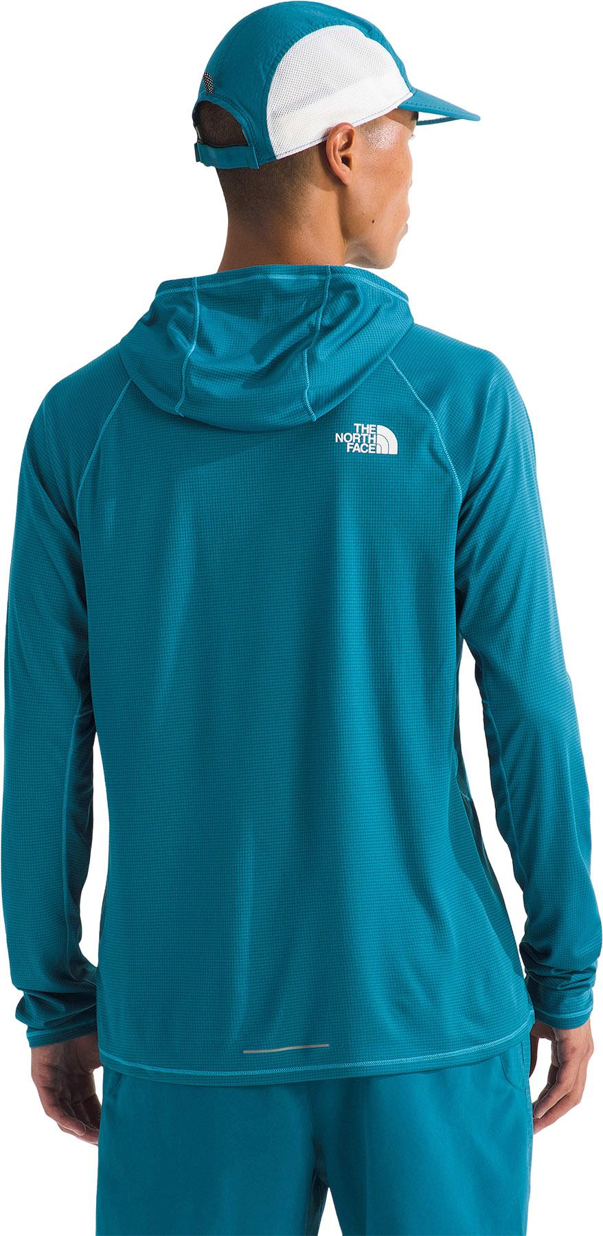 Product gallery image number 3 for product Sunriser Hoodie - Men's