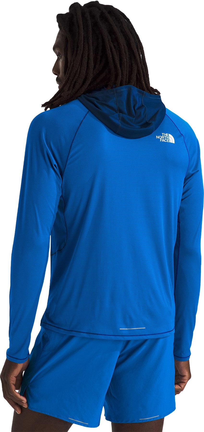 Numéro de l'image de la galerie de produits 2 pour le produit Chandail à capuchon Sunriser - Homme