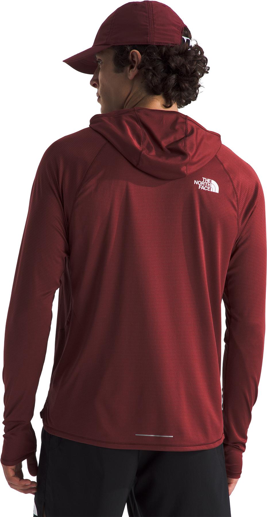 Numéro de l'image de la galerie de produits 2 pour le produit Chandail à capuchon Sunriser - Homme