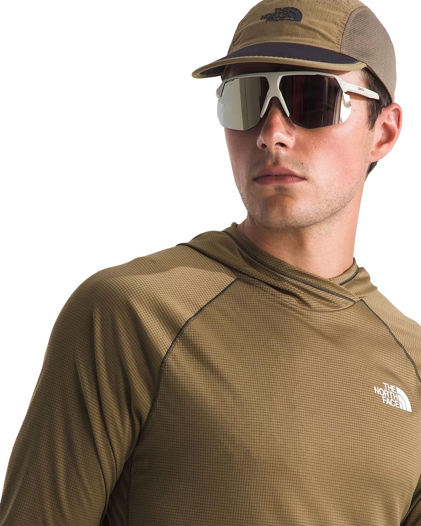 Product gallery image number 2 for product Sunriser Hoodie - Men's