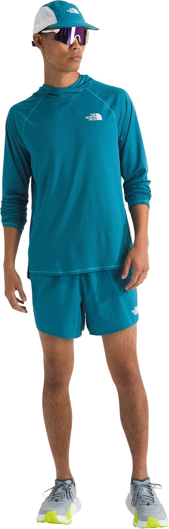 Product gallery image number 2 for product Sunriser Hoodie - Men's