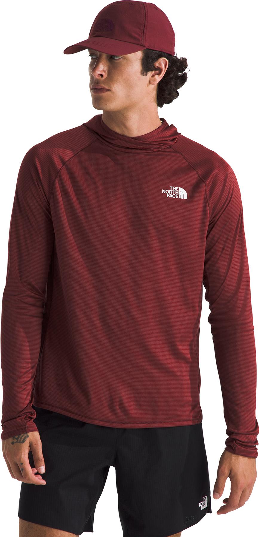Product gallery image number 3 for product Sunriser Hoodie - Men's