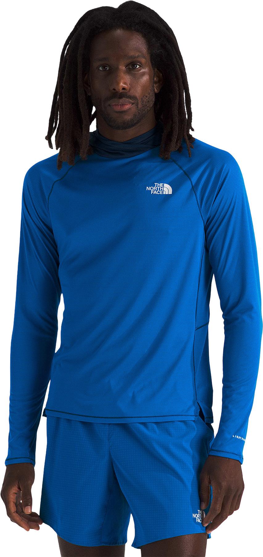 Numéro de l'image de la galerie de produits 3 pour le produit Chandail à capuchon Sunriser - Homme