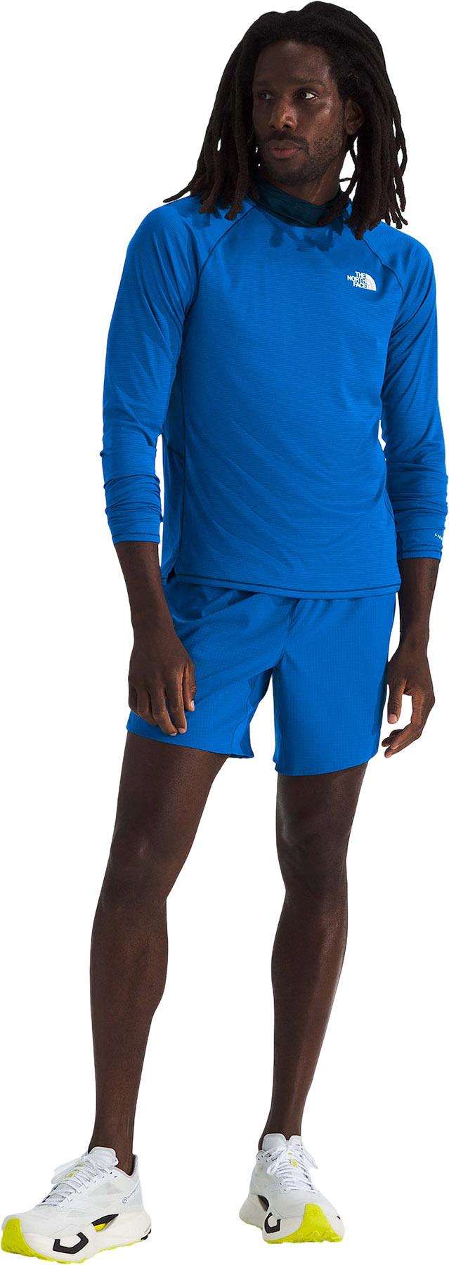 Numéro de l'image de la galerie de produits 4 pour le produit Chandail à capuchon Sunriser - Homme