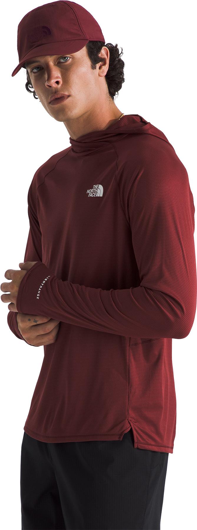 Numéro de l'image de la galerie de produits 4 pour le produit Chandail à capuchon Sunriser - Homme