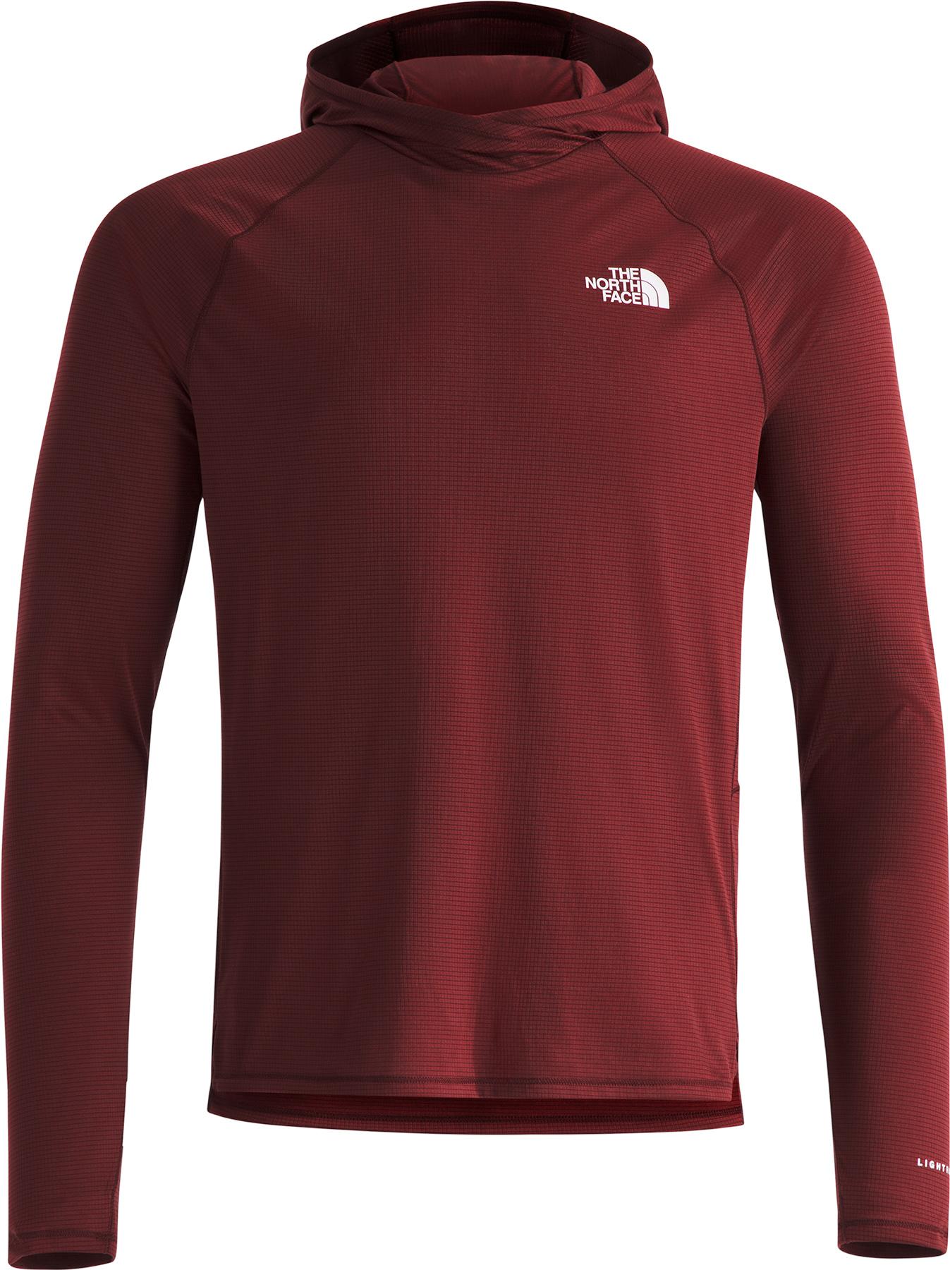 Image de produit pour Chandail à capuchon Sunriser - Homme