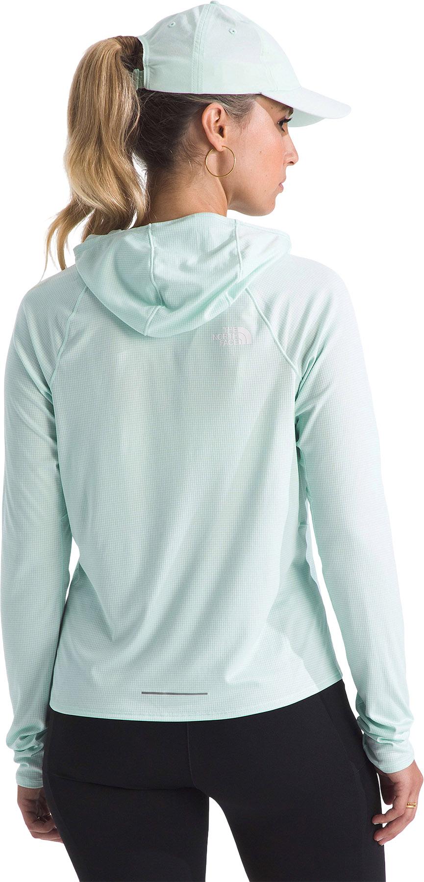 Product gallery image number 2 for product Sunriser Hoodie - Women's