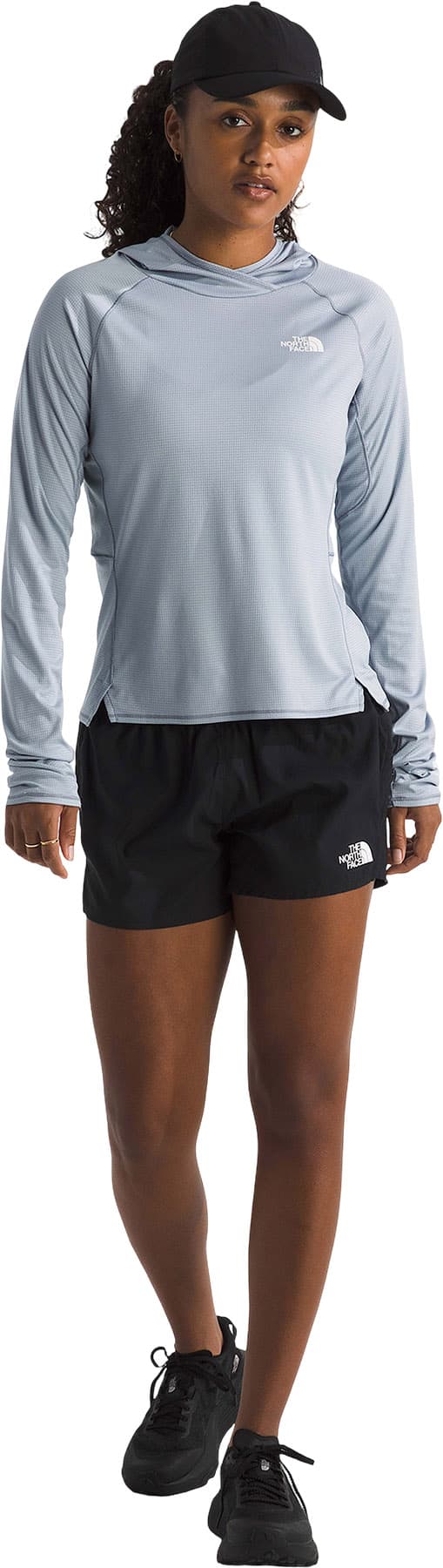 Product gallery image number 3 for product Sunriser Hoodie - Women's