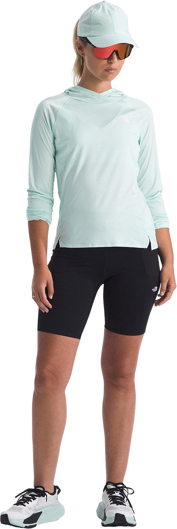 Product gallery image number 3 for product Sunriser Hoodie - Women's