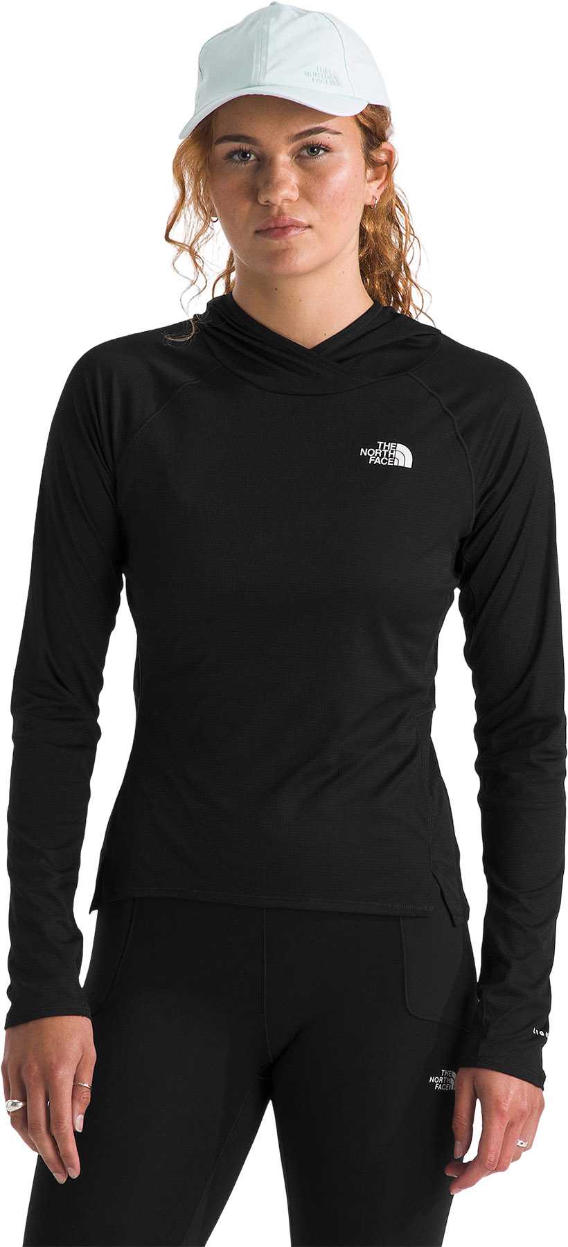 TNF Black