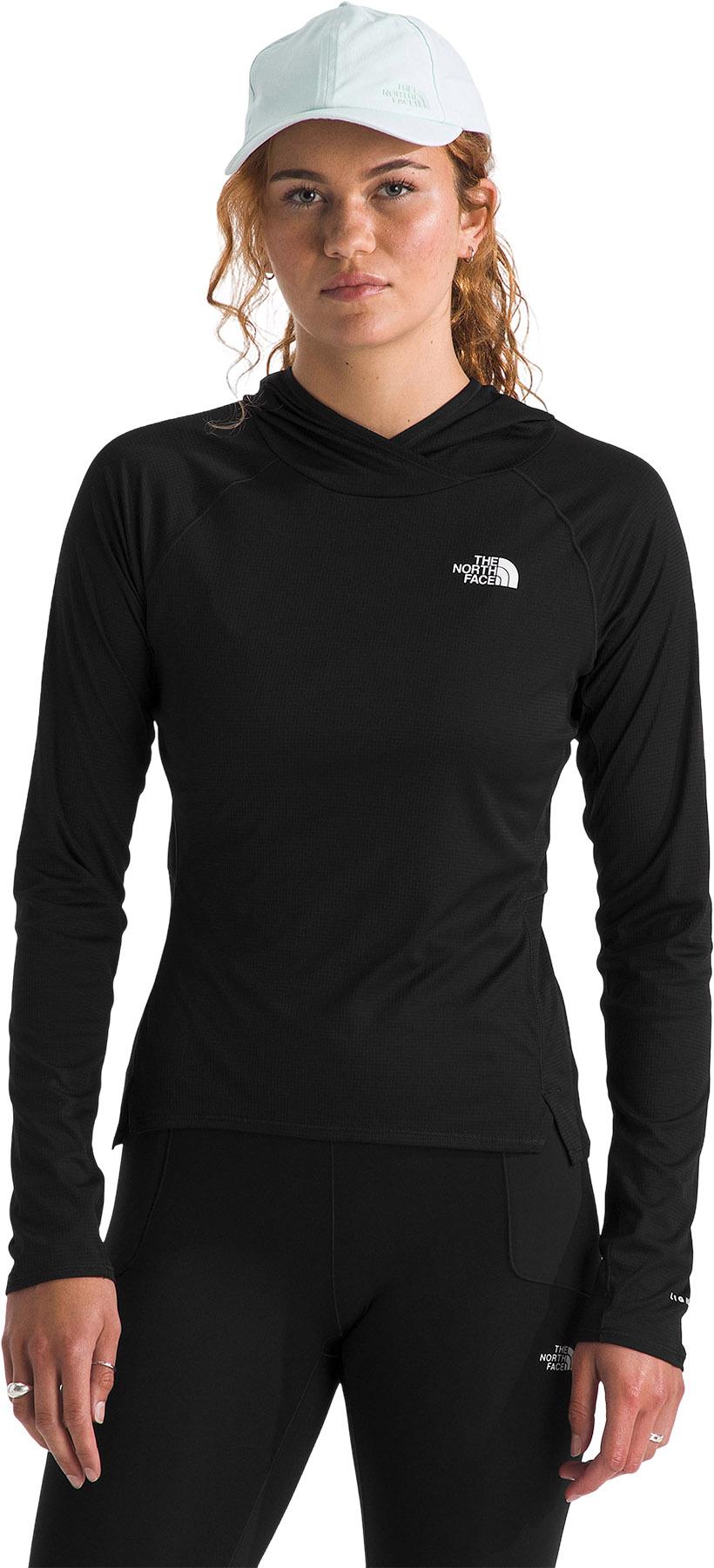 Image de produit pour Chandail à capuchon Sunriser - Femme