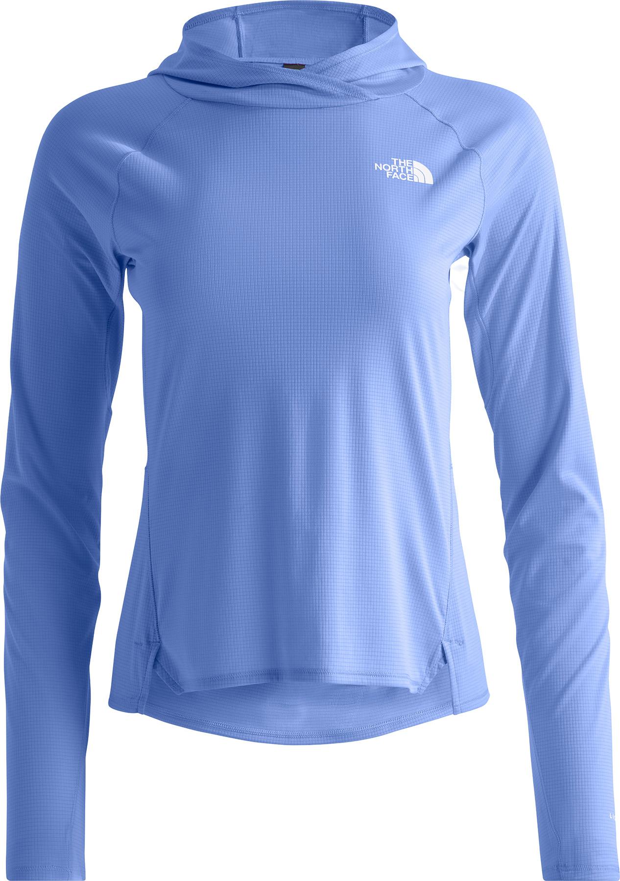 Image de produit pour Chandail à capuchon Sunriser - Femme