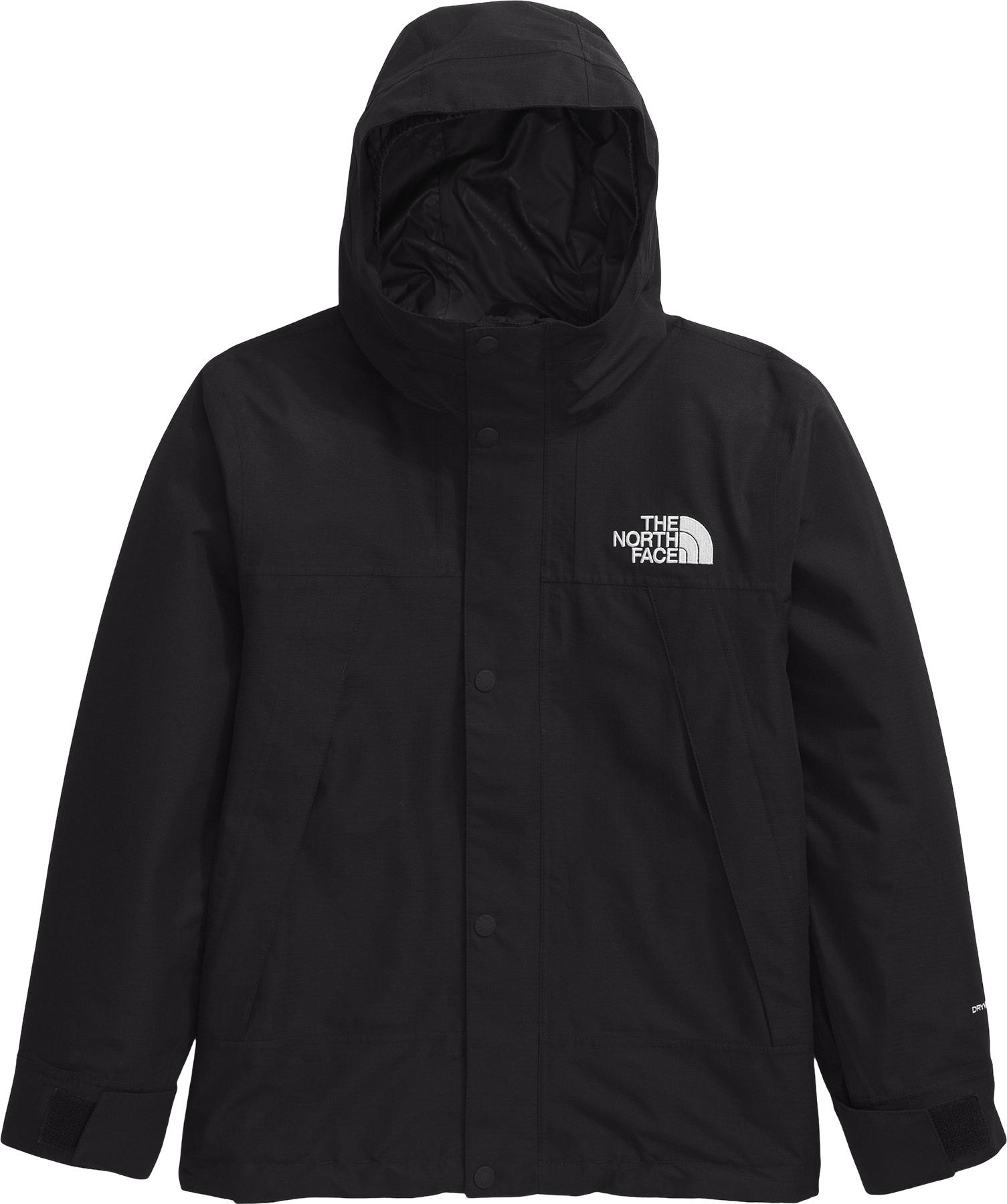 Product image for Dryvent Mono Mountain Waterproof and Windproof Jacket - Youth