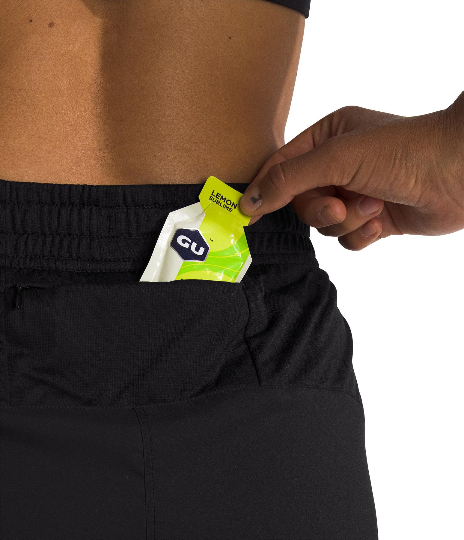 Product gallery image number 3 for product Flex Woven Shorts 3'' - Women's