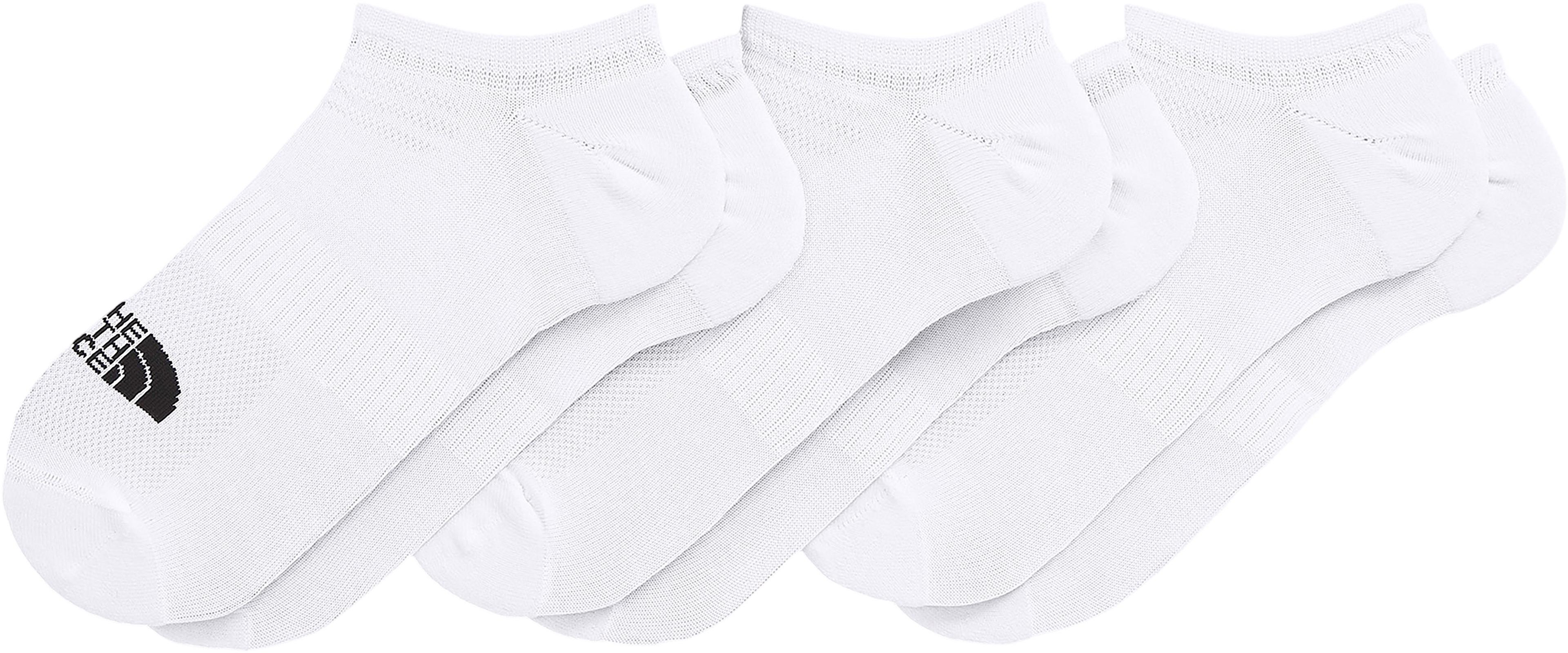 Product image for Multi Sport Invisible 3 Pack Socks - Unisex