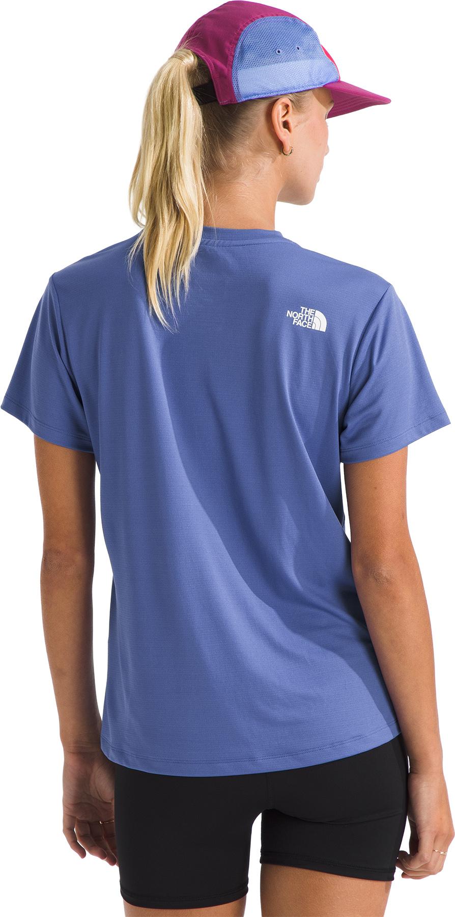 Numéro de l'image de la galerie de produits 3 pour le produit T-shirt à manches courtes Flex Reg - Femme