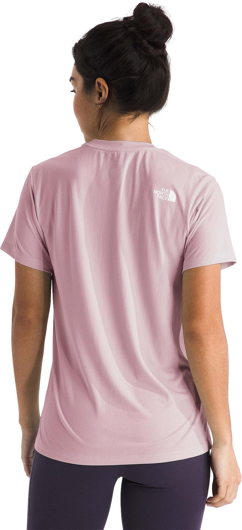 Product gallery image number 3 for product Flex Reg Short-Sleeve T-Shirt - Women's