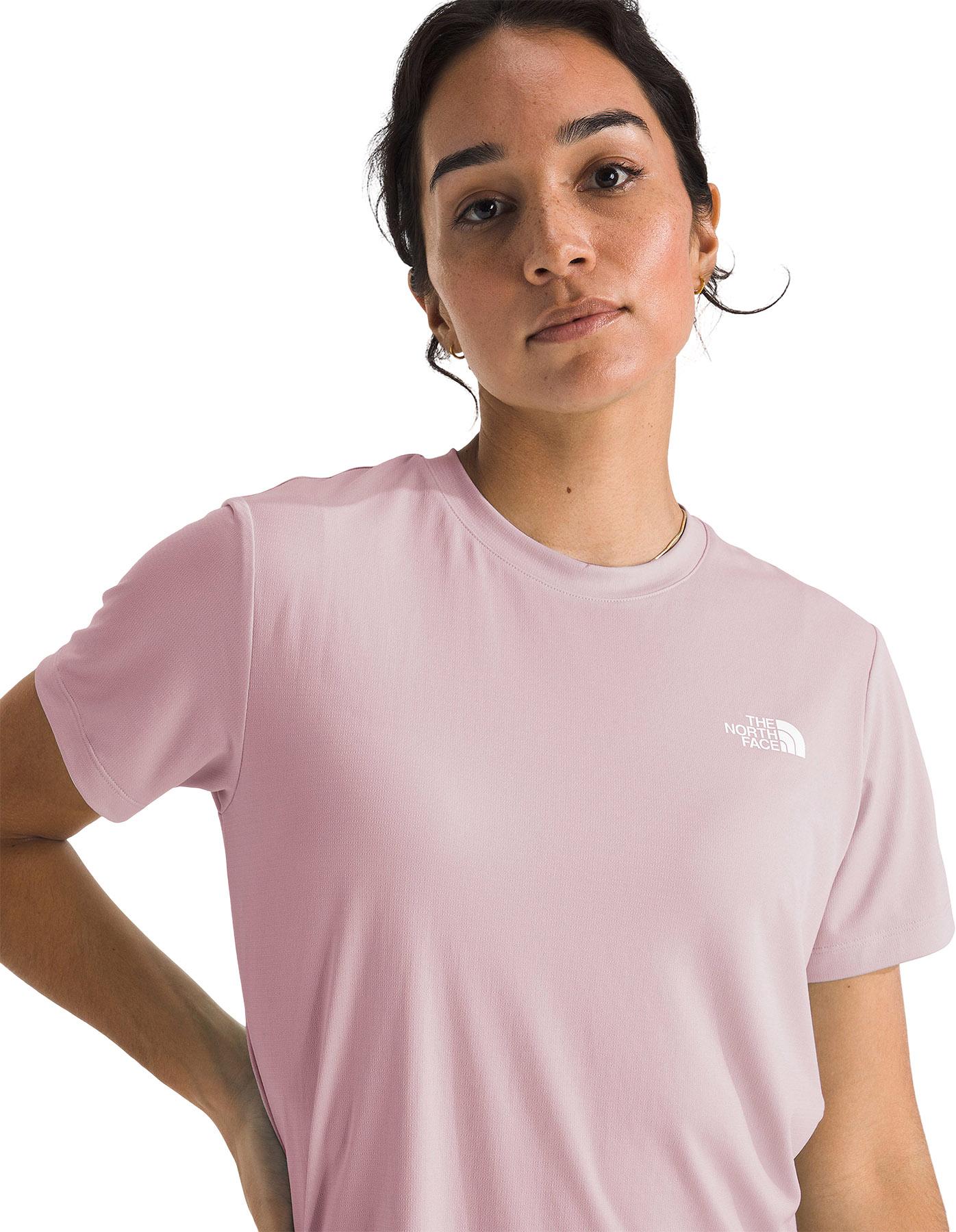Product gallery image number 2 for product Flex Reg Short-Sleeve T-Shirt - Women's