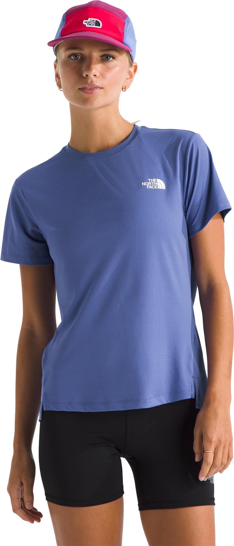 Numéro de l'image de la galerie de produits 2 pour le produit T-shirt à manches courtes Flex Reg - Femme