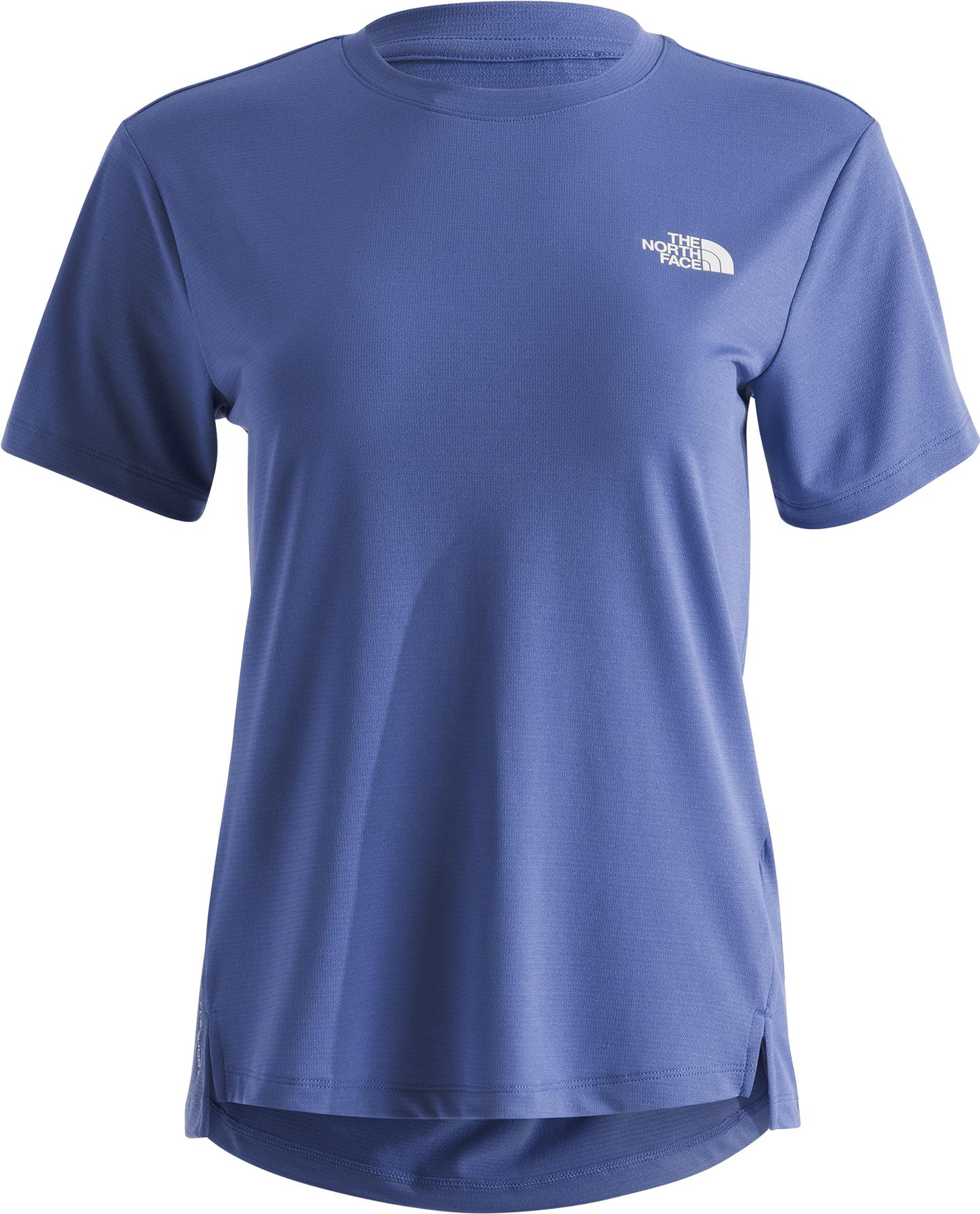 Image de produit pour T-shirt à manches courtes Flex Reg - Femme