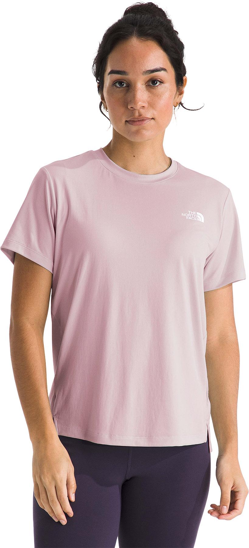 Product image for Flex Reg Short-Sleeve T-Shirt - Women's