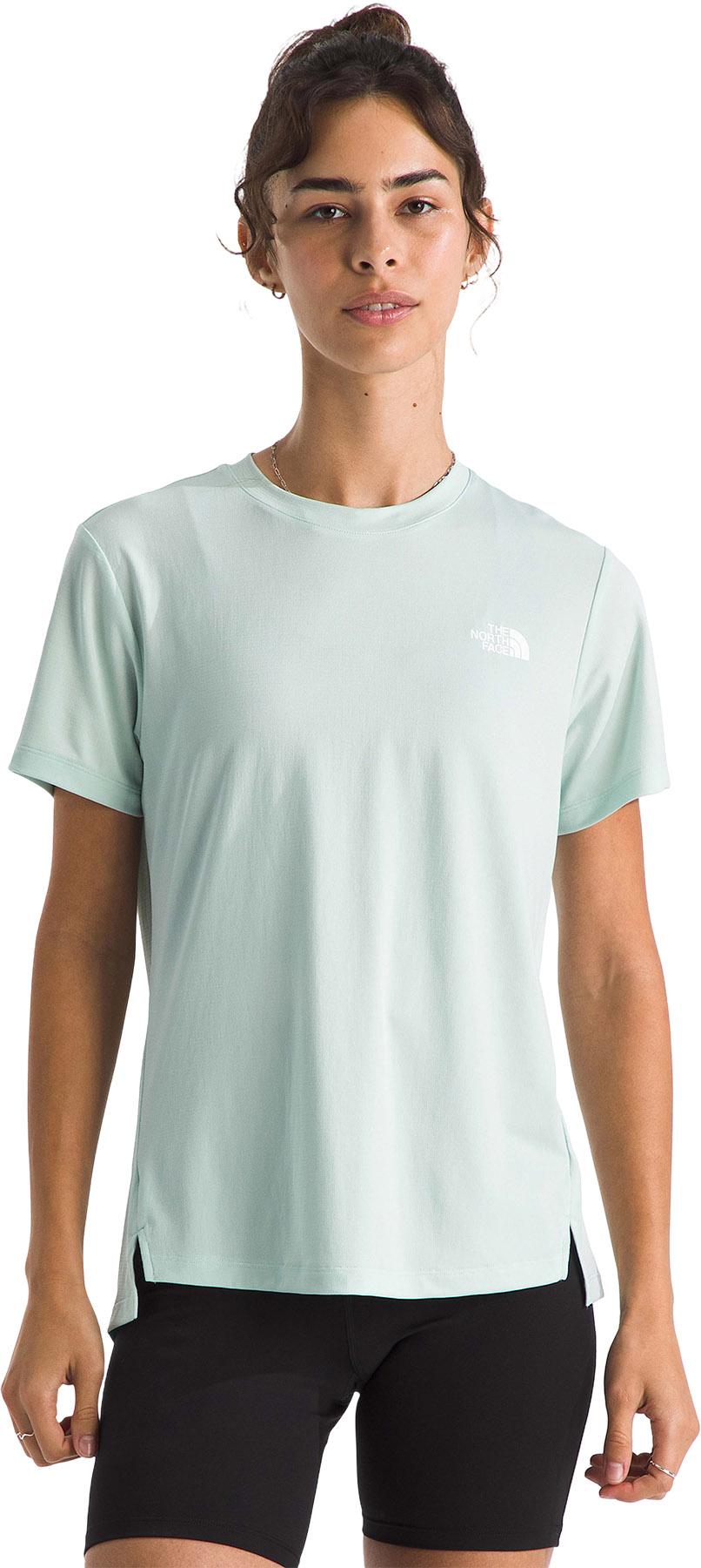 Product image for Flex Reg Short-Sleeve T-Shirt - Women's