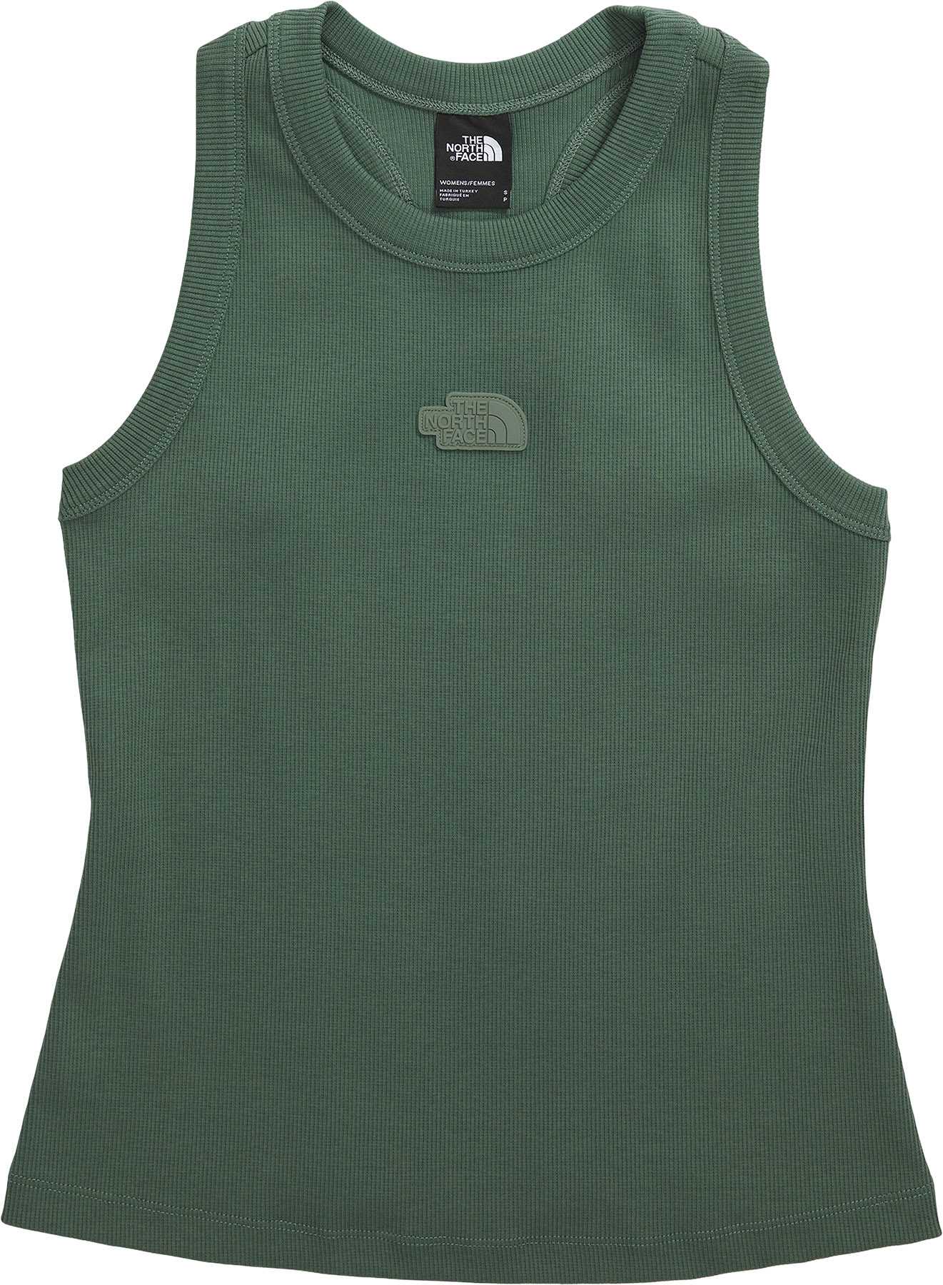 Product image for Slim Rib Tank Top - Women's