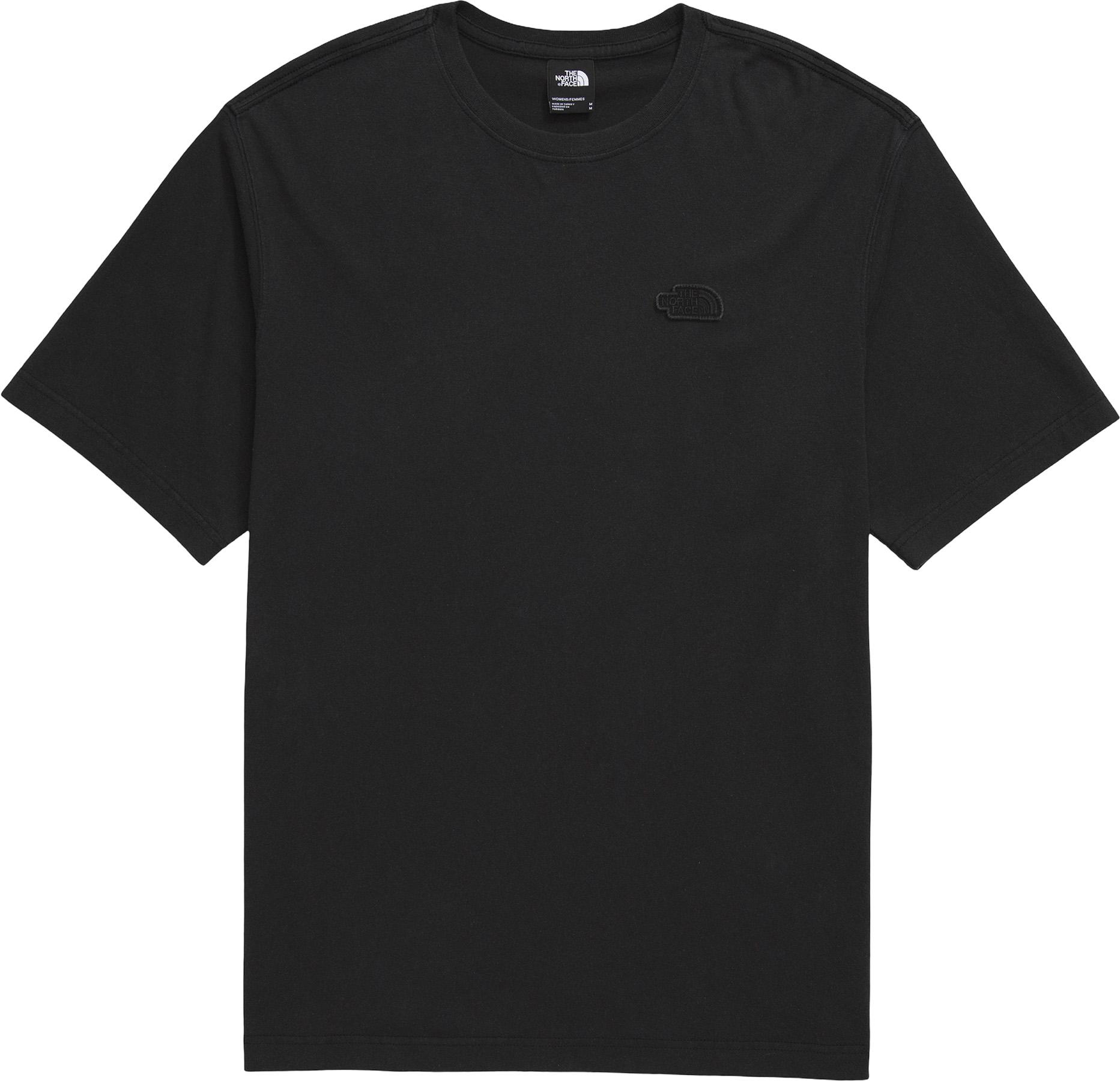 Product image for Nature Relaxed Short-Sleeve T-Shirt - Men's