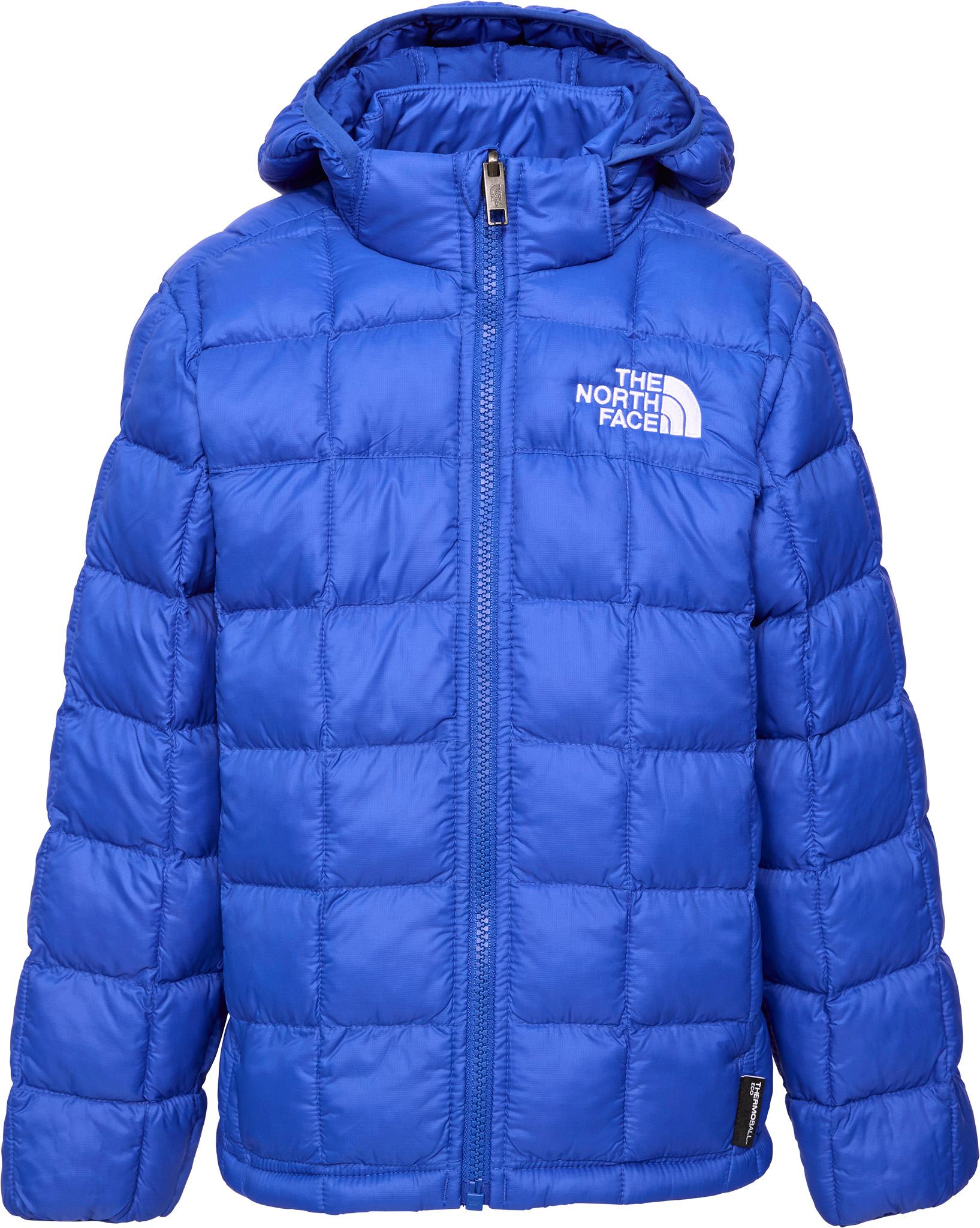 Product image for ThermoBall Hooded Jacket - Boys