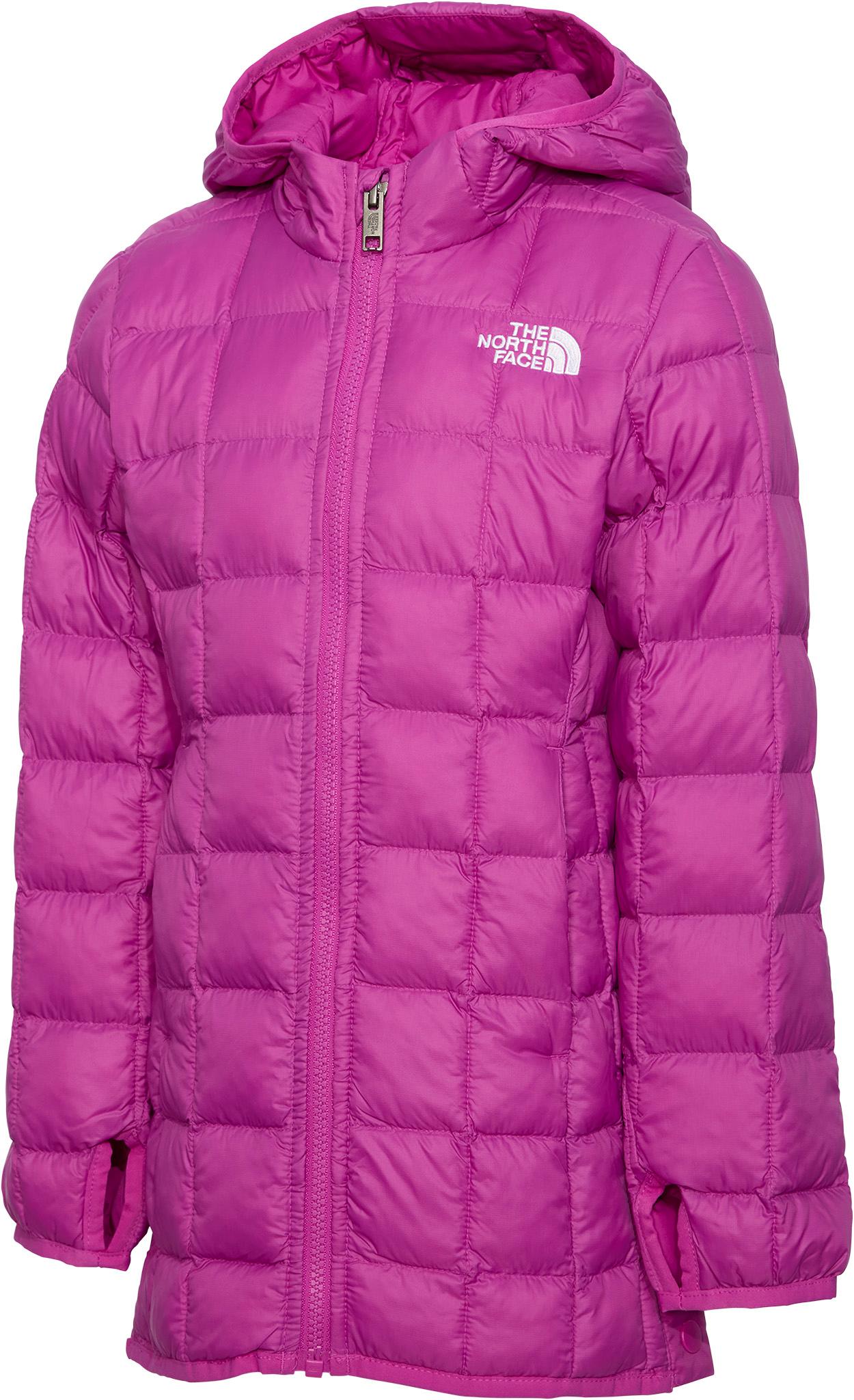 Numéro de l'image de la galerie de produits 2 pour le produit Parka ThermoBall - Fille