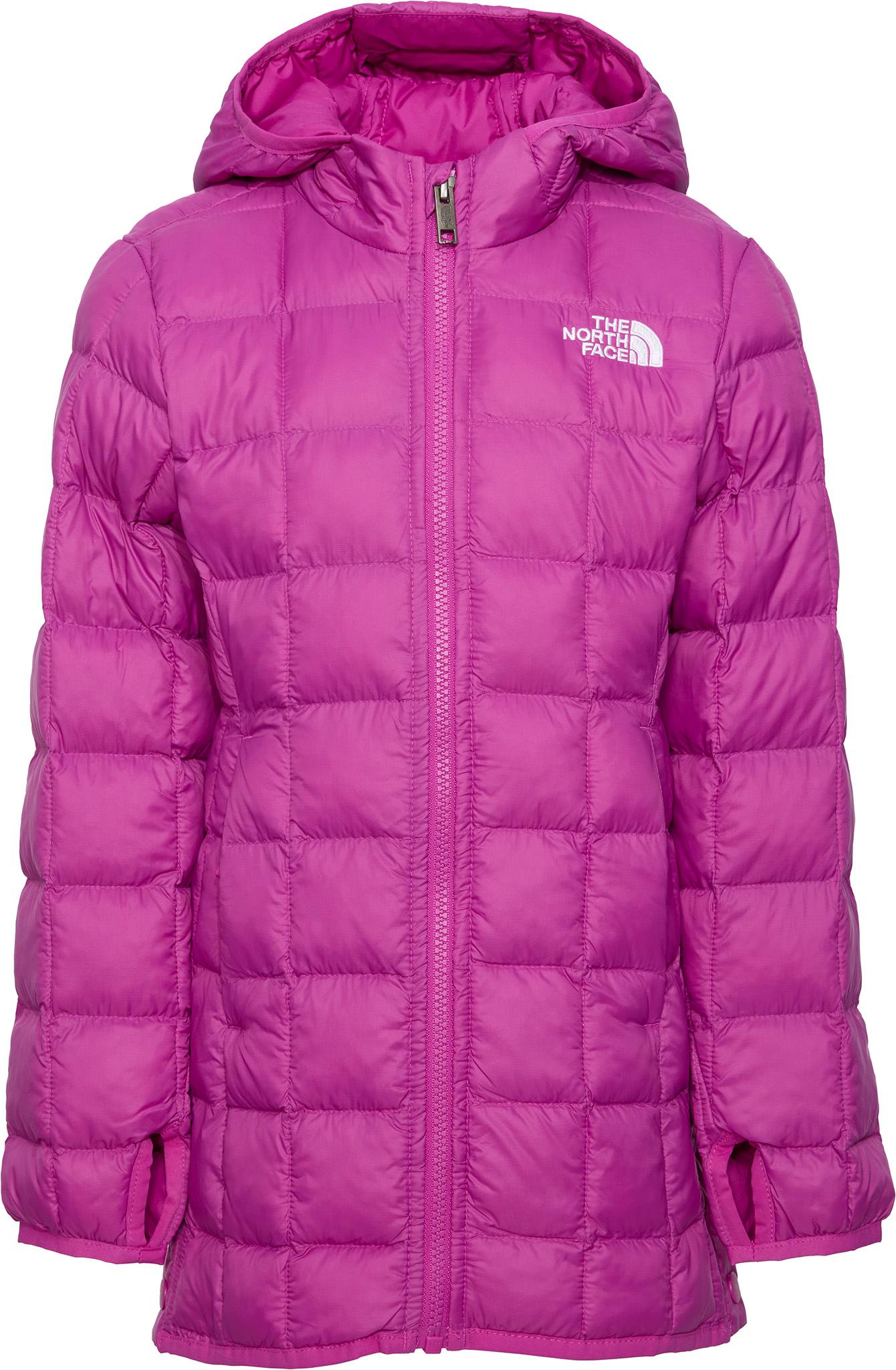 Numéro de l'image de la galerie de produits 1 pour le produit Parka ThermoBall - Fille