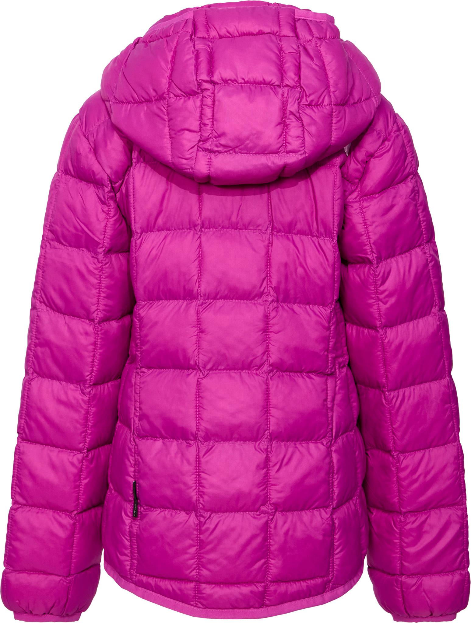 Numéro de l'image de la galerie de produits 2 pour le produit Manteau à capuchon ThermoBall - Fille