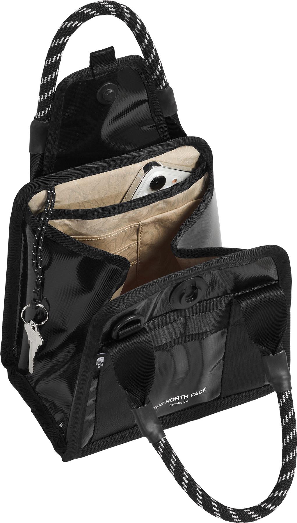 Product gallery image number 2 for product Base Camp Mini Bag