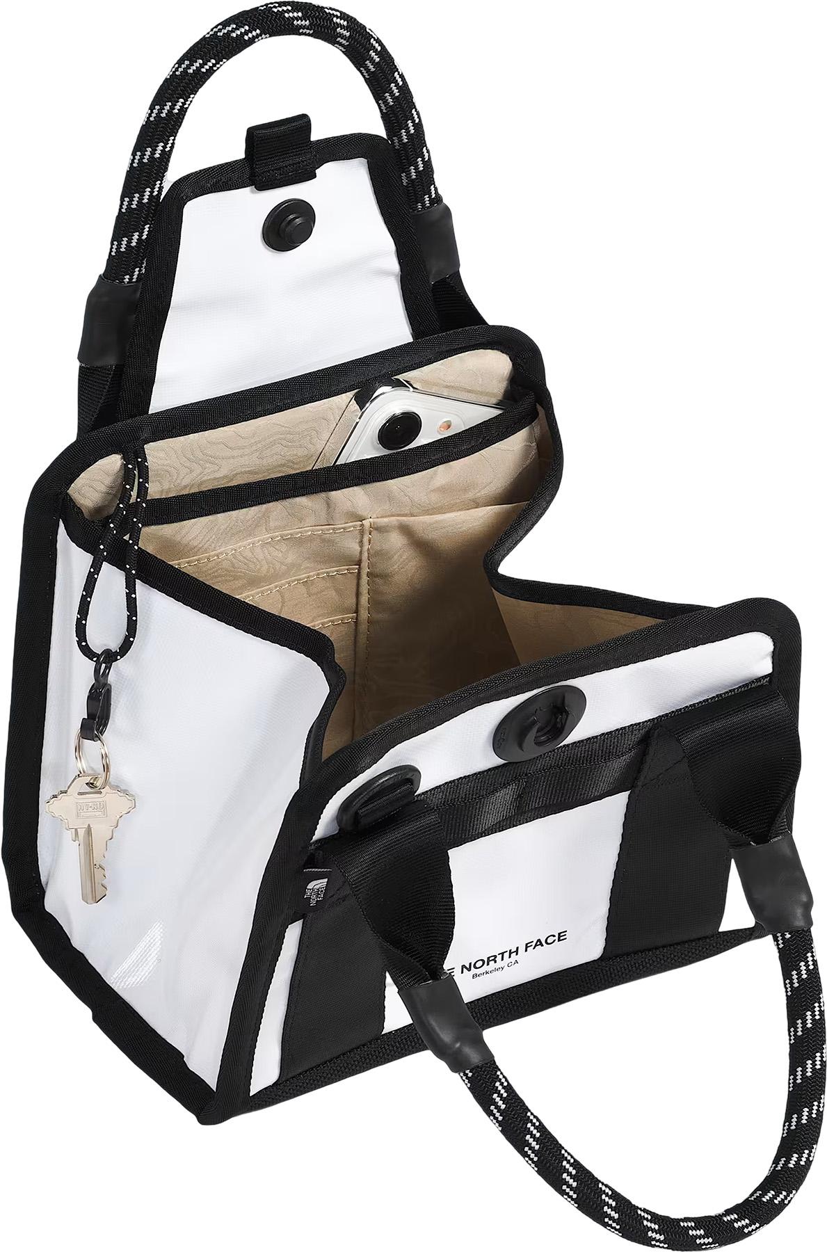 Product gallery image number 3 for product Base Camp Mini Bag