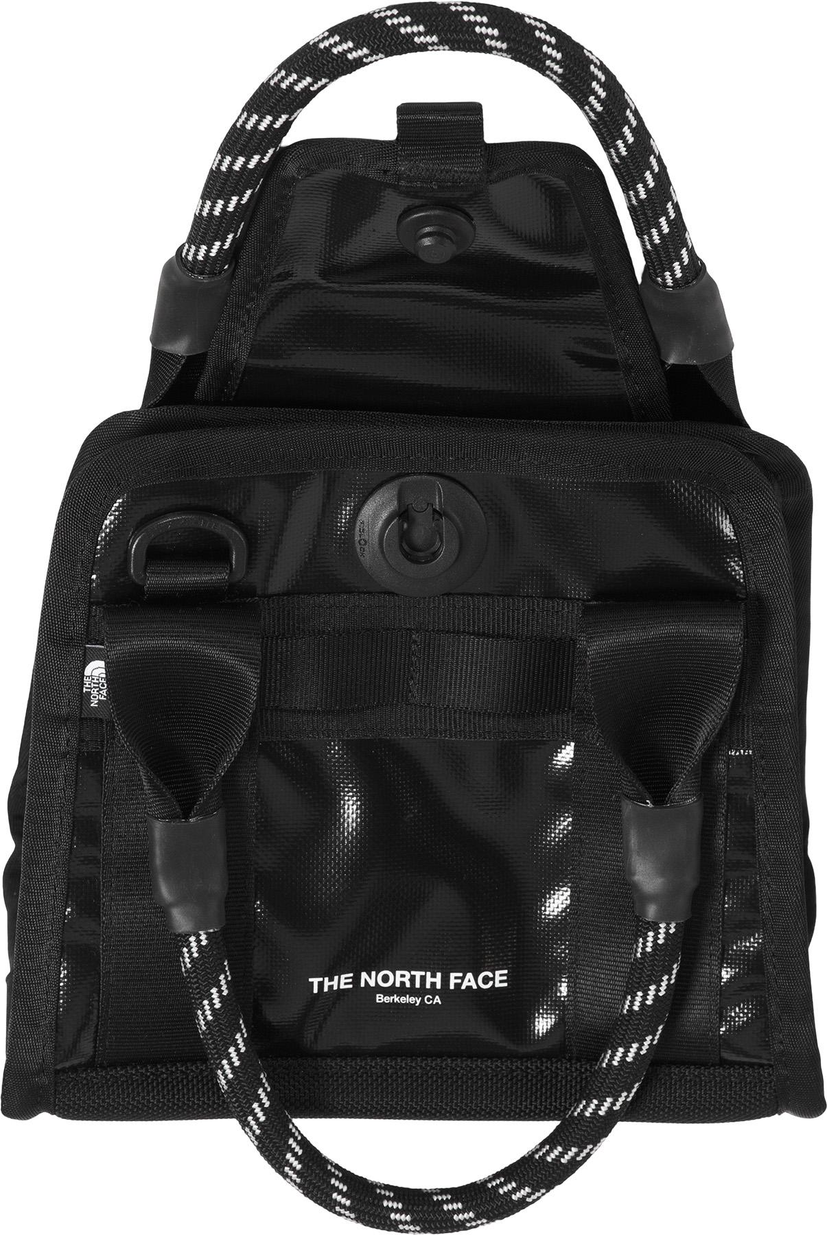 Product gallery image number 1 for product Base Camp Mini Bag
