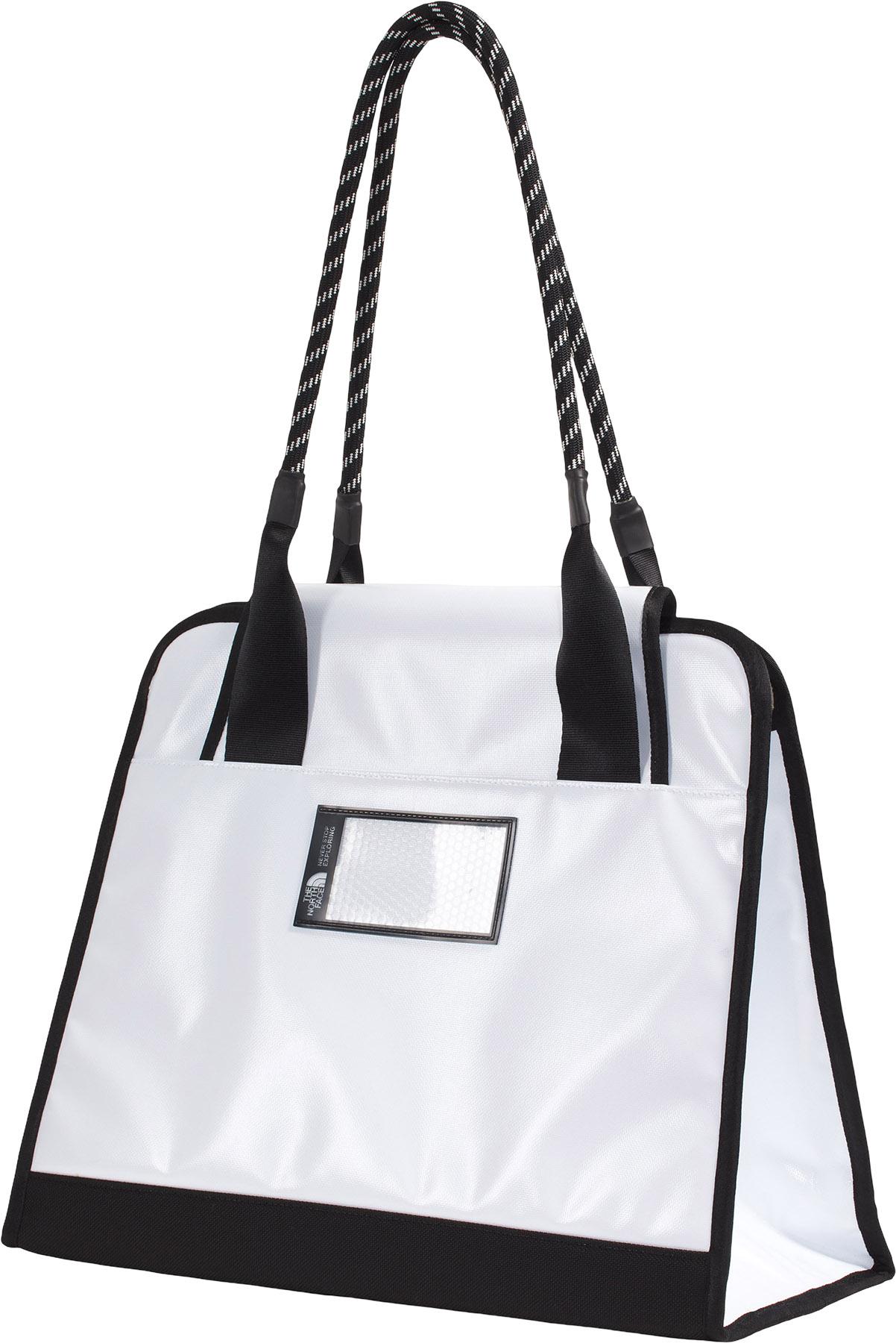 Product gallery image number 2 for product Base Camp Tote Bag 18L