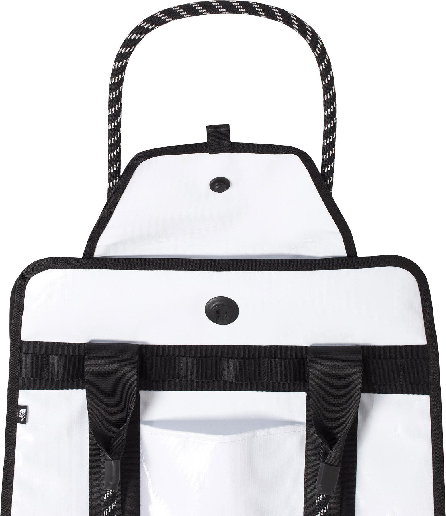 Product gallery image number 4 for product Base Camp Tote Bag 18L