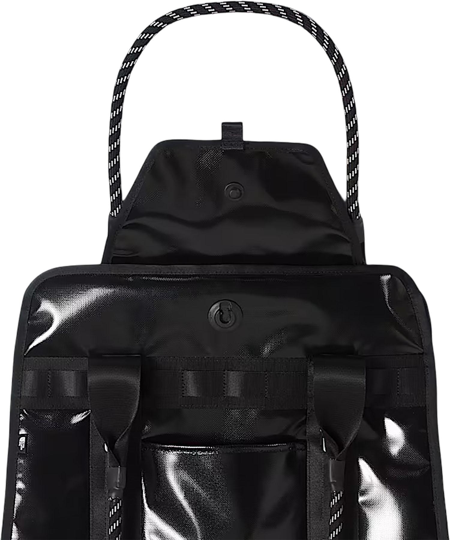 Product gallery image number 4 for product Base Camp Tote Bag 18L