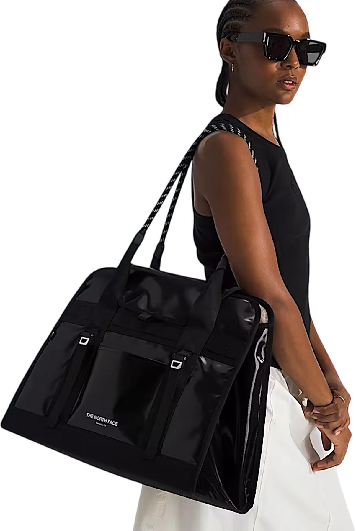 Product gallery image number 5 for product Base Camp Tote Bag 18L