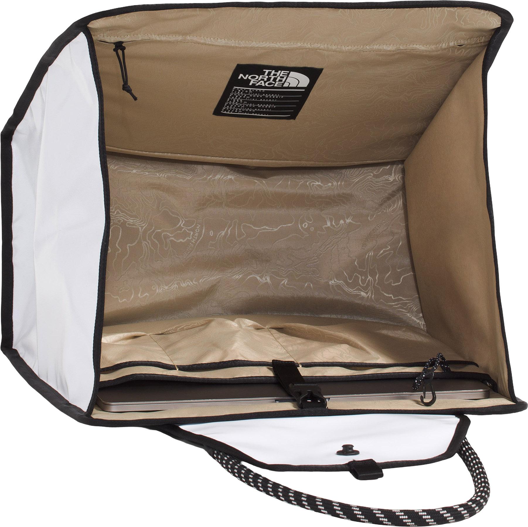 Product gallery image number 5 for product Base Camp Tote Bag 18L