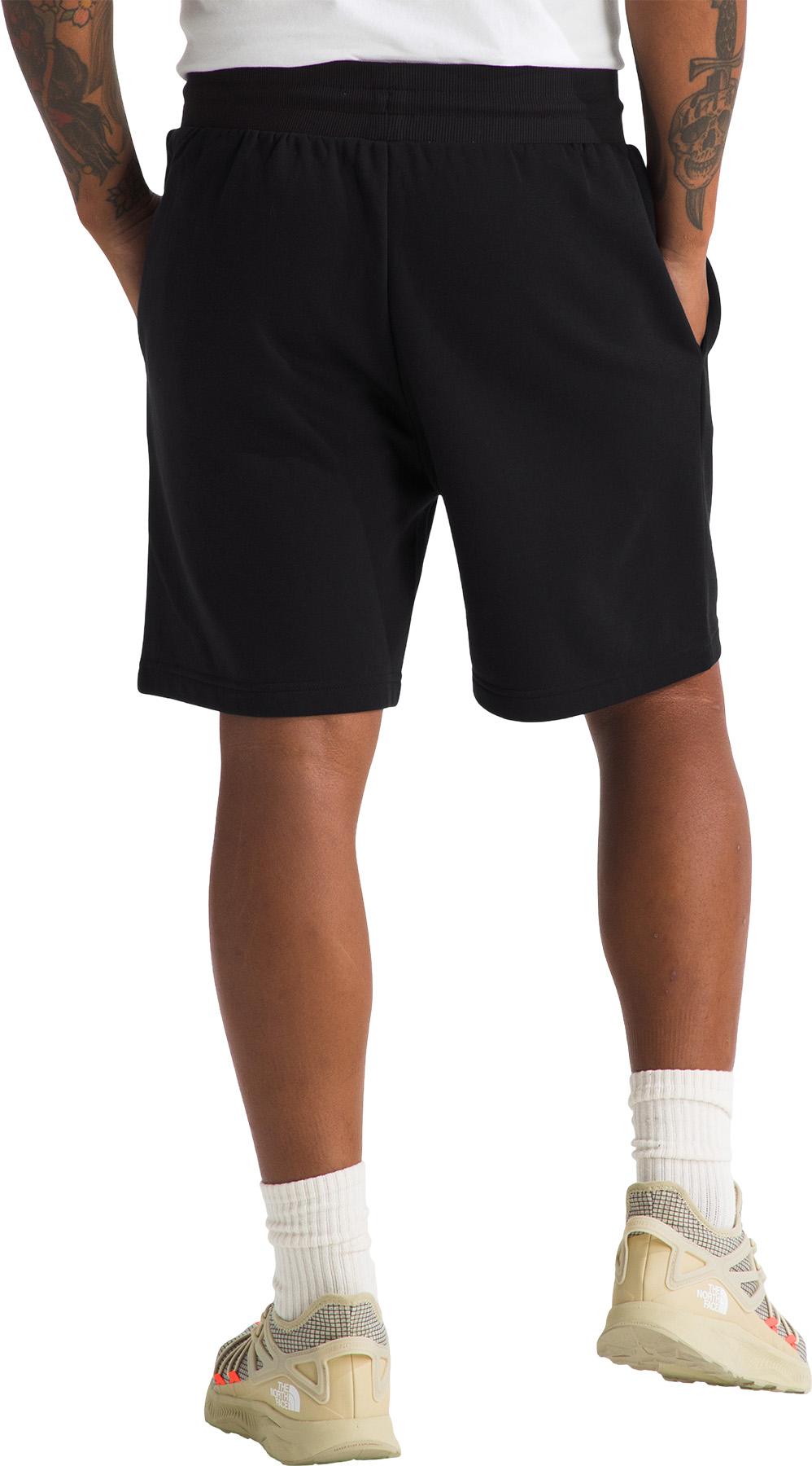 Product gallery image number 2 for product NSE Box Regular Fit Shorts - Men's