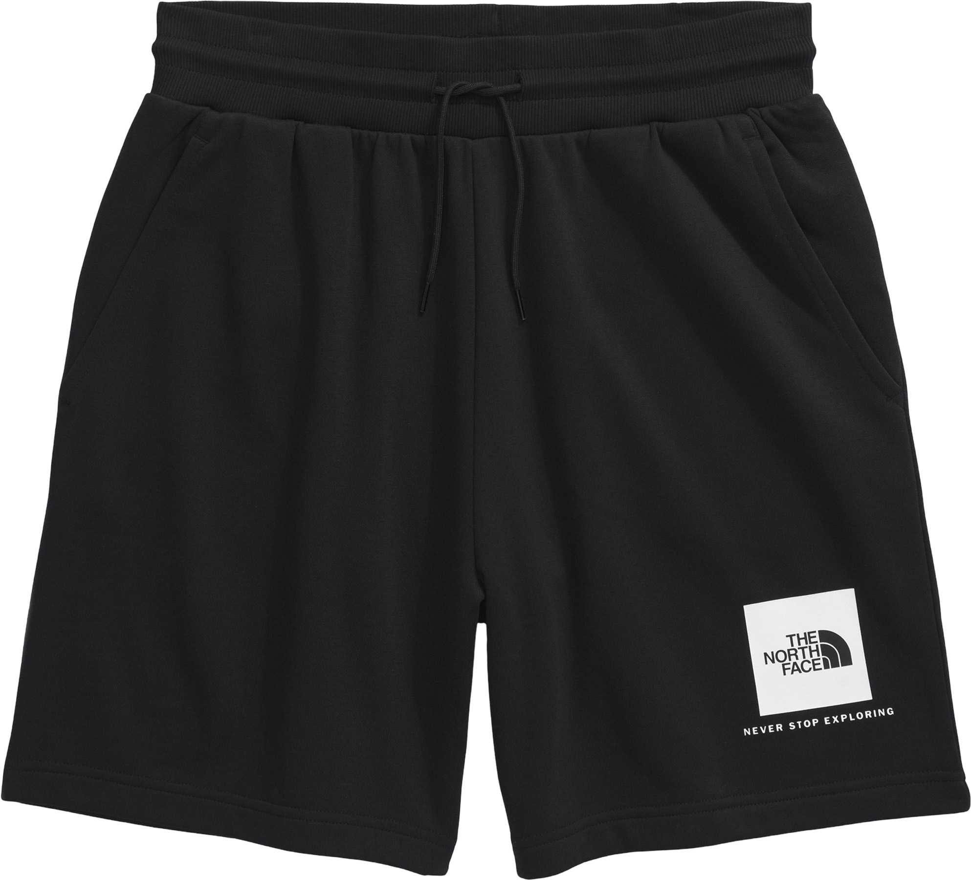 Image de produit pour Short coupe régulière NSE Box - Homme